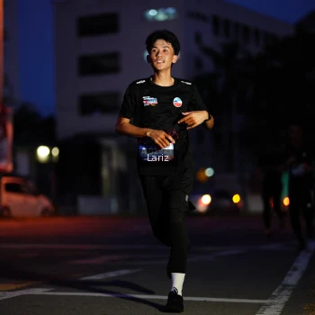 Runner Photo 3645258