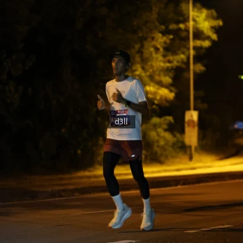 Runner Photo 3645261