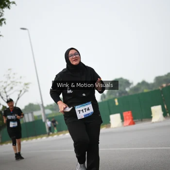 Runner Photo 3645262