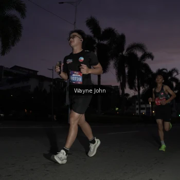 Runner Photo 3645264