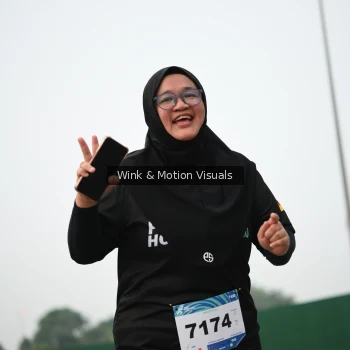 Runner Photo 3645265