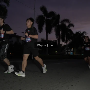 Runner Photo 3645267