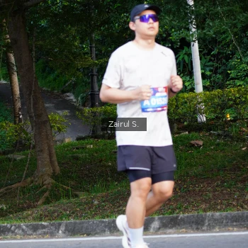 Runner Photo 3645271