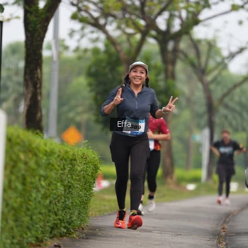 Runner Photo 3645273