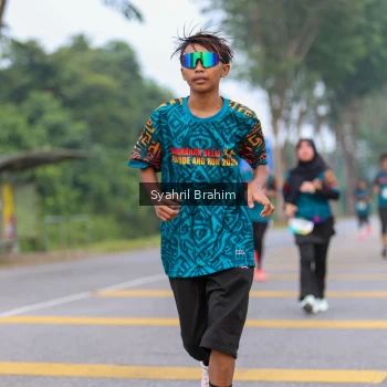 Runner Photo 3645274