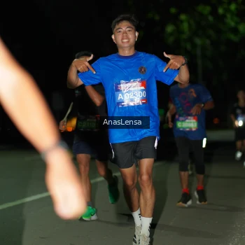 Runner Photo 3645276