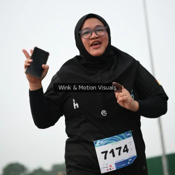 Runner Photo 3645278