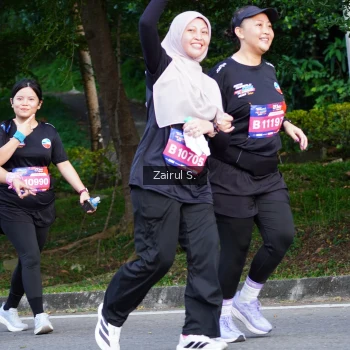 Runner Photo 3645280