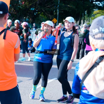 Runner Photo 3645282
