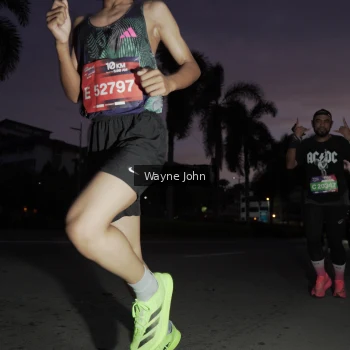 Runner Photo 3645283