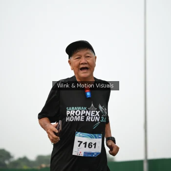 Runner Photo 3645286