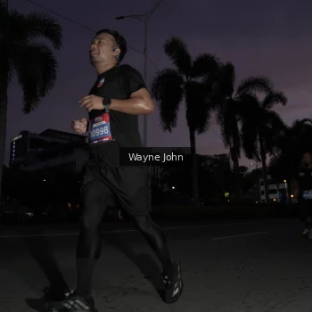 Runner Photo 3645289