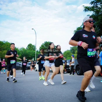 Runner Photo 3645291