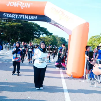 Runner Photo 3645292