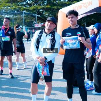 Runner Photo 3645293