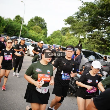 Runner Photo 3645294