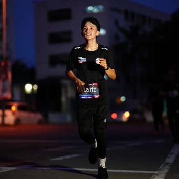 Runner Photo 3645295
