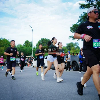 Runner Photo 3645297