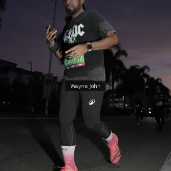 Runner Photo 3645298
