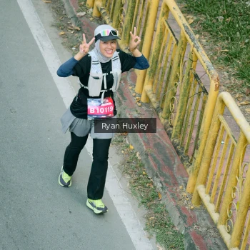 Runner Photo 3645299