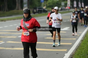 Runner Photo 36453