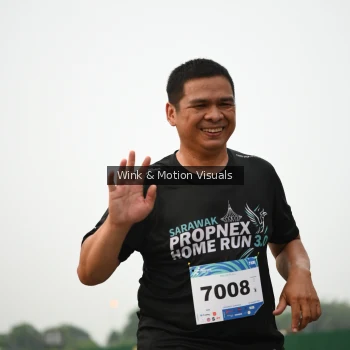 Runner Photo 3645302