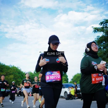 Runner Photo 3645303