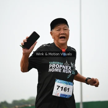Runner Photo 3645304
