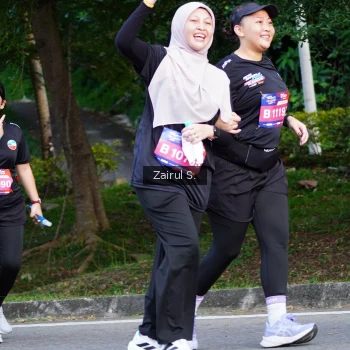 Runner Photo 3645305