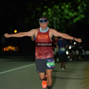 Runner Photo 3645312