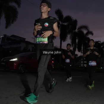 Runner Photo 3645313