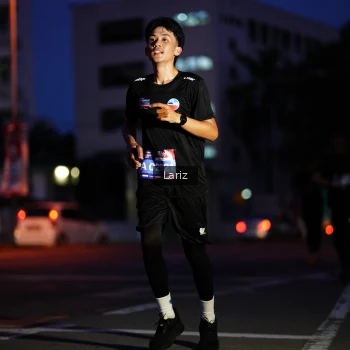 Runner Photo 3645315