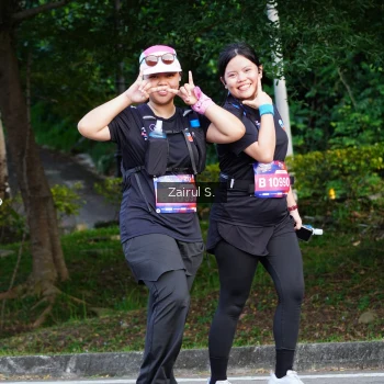 Runner Photo 3645316