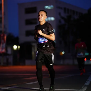 Runner Photo 3645317