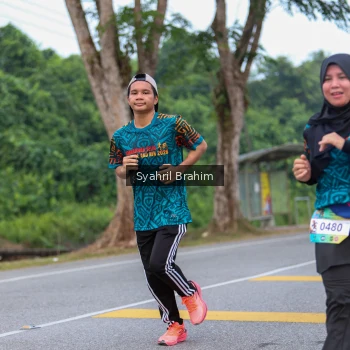 Runner Photo 3645318