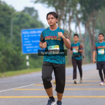 Runner Photo 3645320