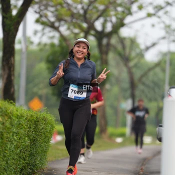Runner Photo 3645324