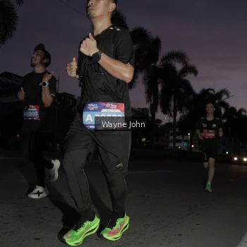 Runner Photo 3645326