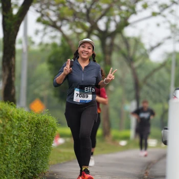 Runner Photo 3645327