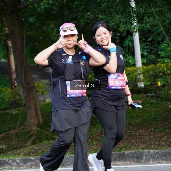 Runner Photo 3645329