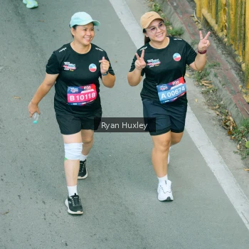 Runner Photo 3645331