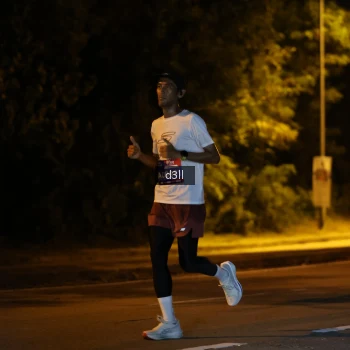 Runner Photo 3645335