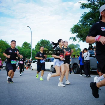 Runner Photo 3645336
