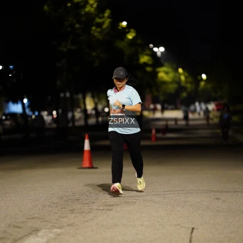 Runner Photo 3645341