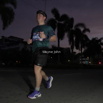 Runner Photo 3645343