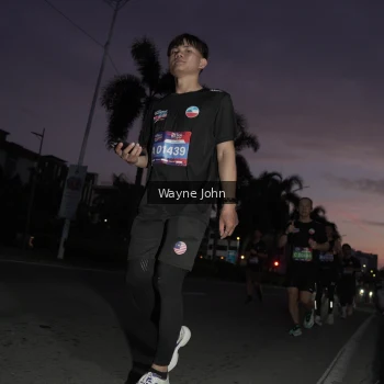 Runner Photo 3645349