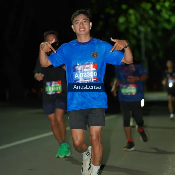 Runner Photo 3645354