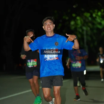 Runner Photo 3645355