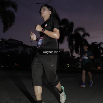 Runner Photo 3645356