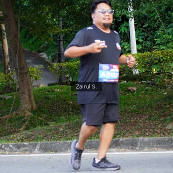 Runner Photo 3645358